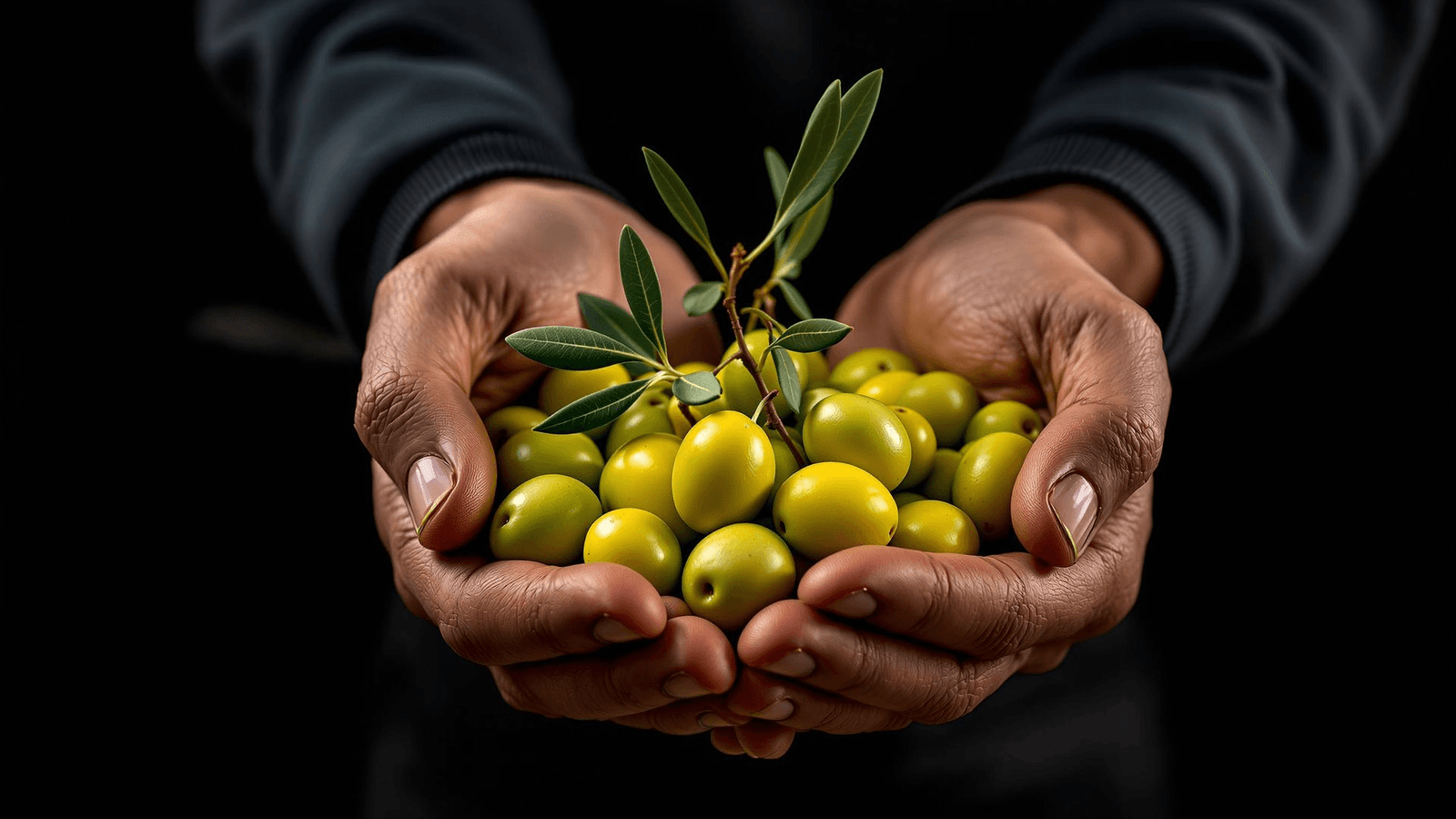 Biodiversitet i olivenlunden