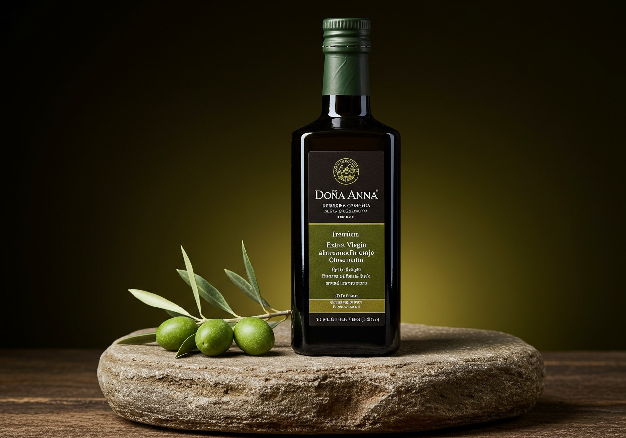 Doña Anna – Primera Cosecha